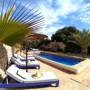 Villa Dar Mayssoun