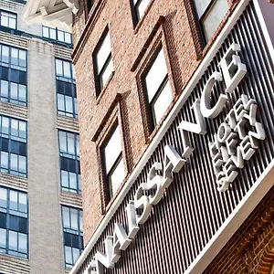 57 Hotel Nova Iorque