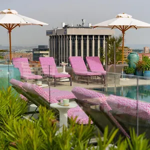 Hotel Pinar Plaza Madrid