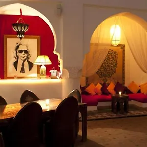 Guest house Ka