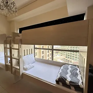 Bollywood Albergue Dubai
