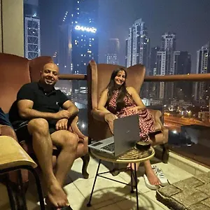Backpackers Zone Albergue Dubai