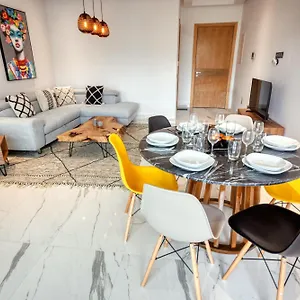 Apartment Petit Palace - Splendide T3 - Centre - 4 Or 5 Px
