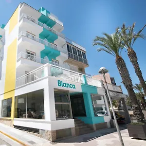 Hotel Blanca Can Picafort (Mallorca)