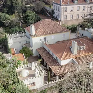 Lagon Casa de hóspedes Sintra