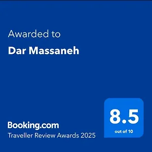 Holiday home Dar Massaneh