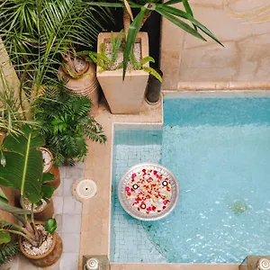 Bed & Breakfast Dar Beija