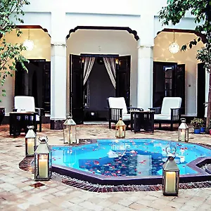Riad Hayane