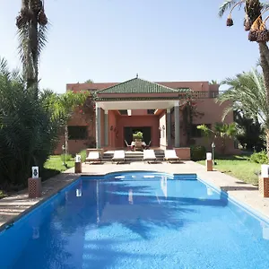Hotel Domaine Rosaroum