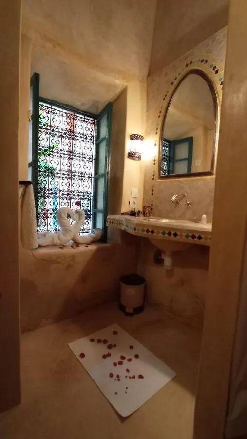 Riad El Filali Marrakesh