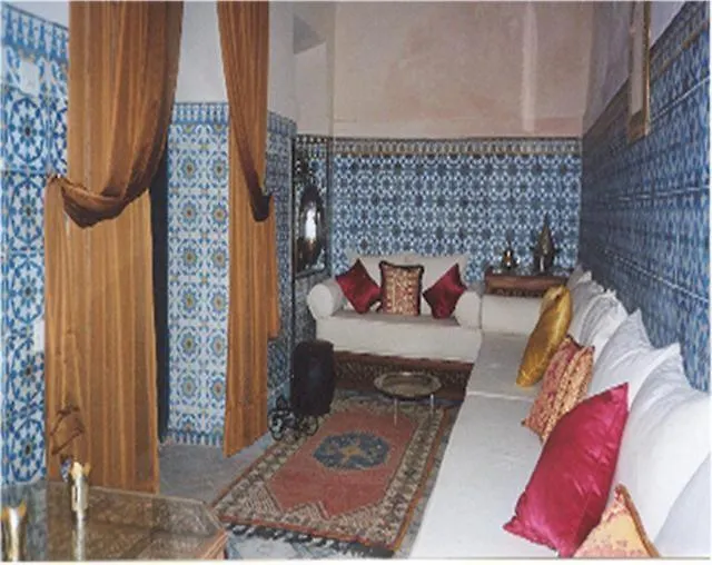 Riad El Filali Marrakesh