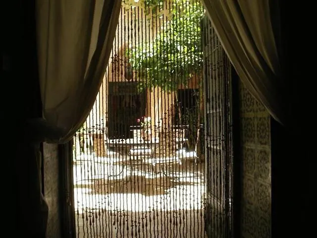 Riad El Filali Marrakesh 2*,  Marruecos