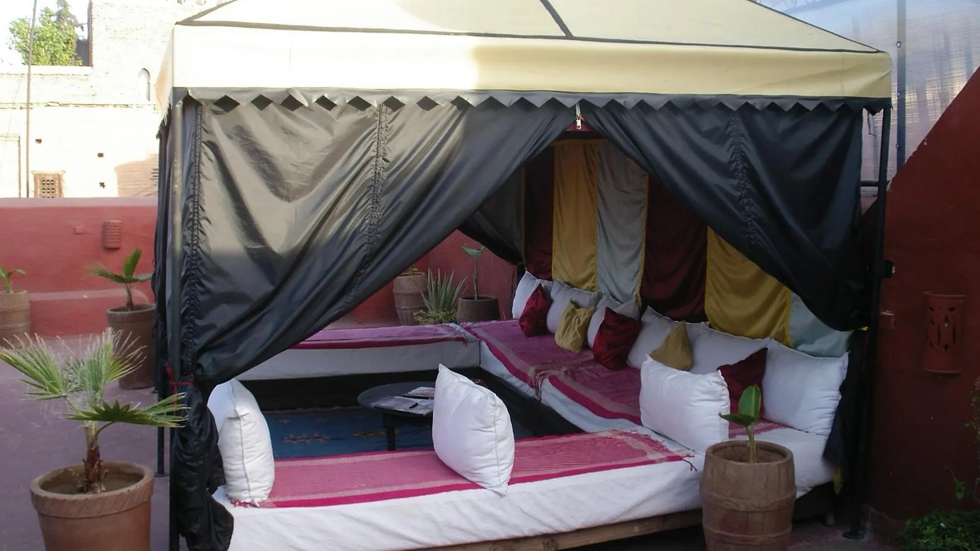 Riad El Filali Marrakesh