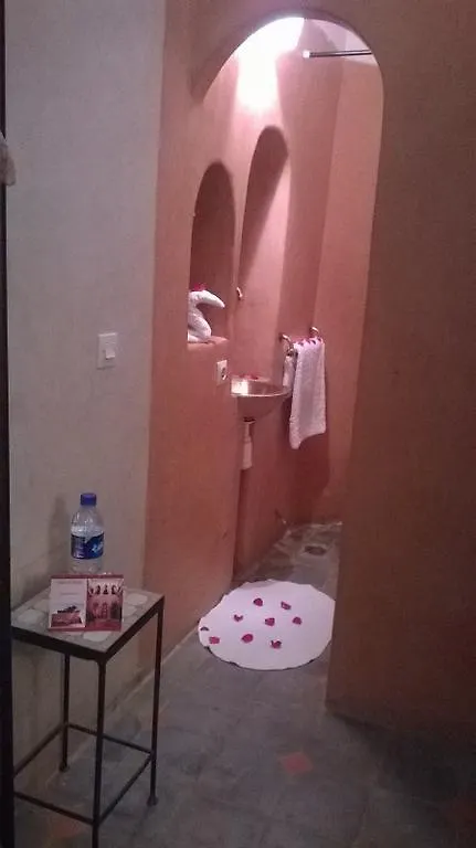 Riad El Filali Marrakesh 2*,